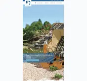 Kleine Seitenvorschau von strandkorb-center.de