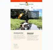 Kleine Seitenvorschau von papageienzucht-rhein-nahe.de