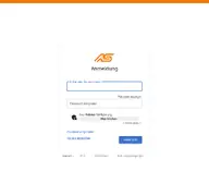 Kleine Seitenvorschau von uvi.as-gmbh.de