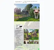 Kleine Seitenvorschau von straussenhof-moeller.de