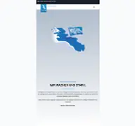 Kleine Seitenvorschau von uvuw.de