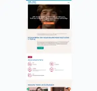 Kleine Seitenvorschau von uwcrobertboschcollege.de