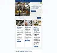 Kleine Seitenvorschau von gis-ag.de