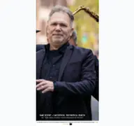 Kleine Seitenvorschau von uwe-dohnt.de