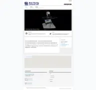Kleine Seitenvorschau von uwe-hartig.de