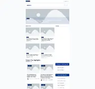 Kleine Seitenvorschau von grandupdate.de