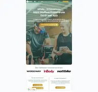 Kleine Seitenvorschau von uvida.de