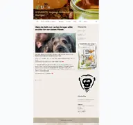 Kleine Seitenvorschau von v-bandits.de