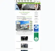 Kleine Seitenvorschau von kfz-service-ak.de