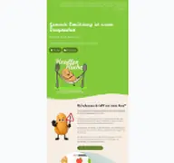 Kleine Seitenvorschau von uwm-kg.de