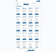 Kleine Seitenvorschau von vakanzen.drmaier-partner.de