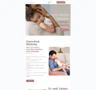 Kleine Seitenvorschau von dr-dotzauer.de
