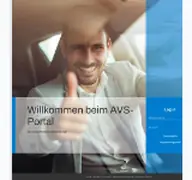 Kleine Seitenvorschau von kfztoptarif.at