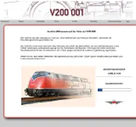 Kleine Seitenvorschau von v200-001.de