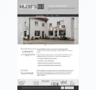 Kleine Seitenvorschau von v2.friseur-wallenaeffer-rohrbach.de