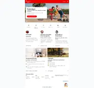 Kleine Seitenvorschau von ksk-es.de