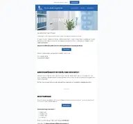 Kleine Seitenvorschau von dr-grosshans.de