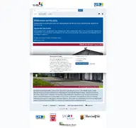 Kleine Seitenvorschau von kuladig.de