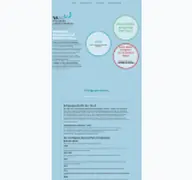Kleine Seitenvorschau von vaao.de