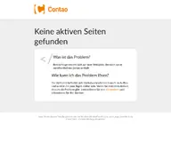 Kleine Seitenvorschau von stablalm.at