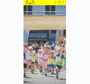 Kleine Seitenvorschau von stadionlauf-koeln.de
