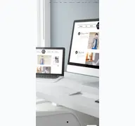 Kleine Seitenvorschau von media-effects.de