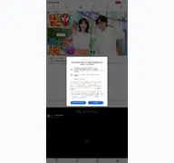 Kleine Seitenvorschau von tv-tokyo.co.jp