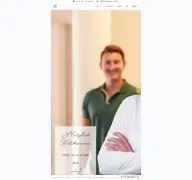 Kleine Seitenvorschau von dr-krop.de