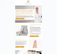 Kleine Seitenvorschau von dr-lara-winterhoff.de