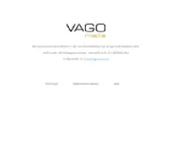 Kleine Seitenvorschau von vago-media.de