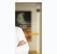 Kleine Seitenvorschau von dr-luboldt.de