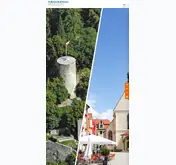 Kleine Seitenvorschau von vah-immobilien.de