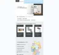 Kleine Seitenvorschau von hz-weitzel.de
