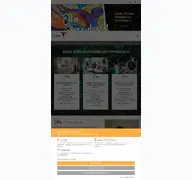 Kleine Seitenvorschau von i-live-frankfurt.de