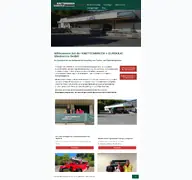Kleine Seitenvorschau von kg-electronics.de