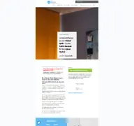 Kleine Seitenvorschau von dr-michael-speth.de
