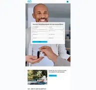 Kleine Seitenvorschau von iaddeutschland.de
