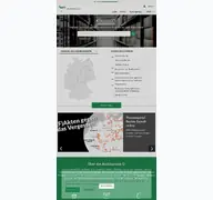 Kleine Seitenvorschau von www-p.archivportal-d.de