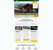 Kleine Seitenvorschau von vakantieparkdrouwenerzand.de