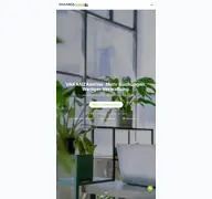 Kleine Seitenvorschau von vakanza-online.de