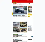 Kleine Seitenvorschau von oldtimer-markt.de