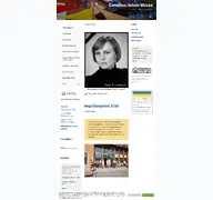 Kleine Seitenvorschau von xn--os-mcka-q2a.de