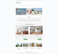 Kleine Seitenvorschau von xn--ostsee-ferienwohnung-hundeglck-mit-garten-und-zaun-rgf.de