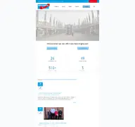 Kleine Seitenvorschau von afd-kreis-recklinghausen.de