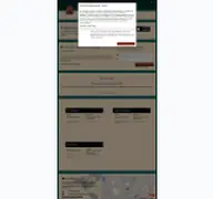 Kleine Seitenvorschau von bestellen.delhi-cious.de