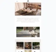 Kleine Seitenvorschau von draenert.de