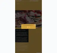 Kleine Seitenvorschau von brasserie-holzwickede.de