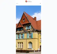 Kleine Seitenvorschau von drbirkner.de