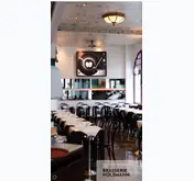 Kleine Seitenvorschau von brasserie-huelsmann.de
