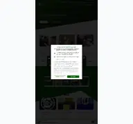 Kleine Seitenvorschau von go.aargauer-jugendmedien.ch